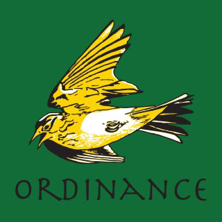 Ordinance CD