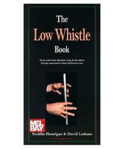 Low Whistle Book