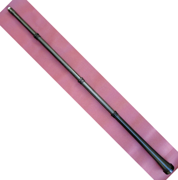 extended flute